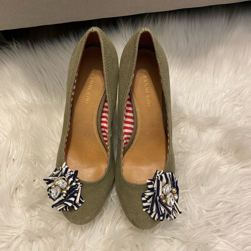 Gianni Bini